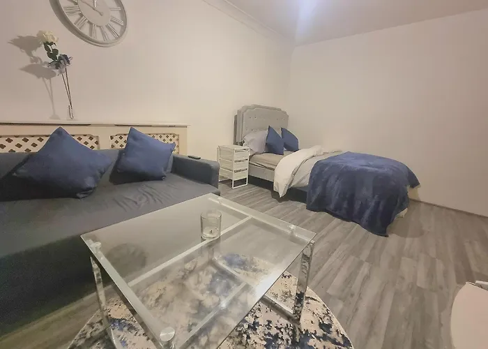 Easy Rooms