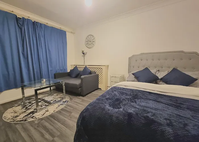 Easy Rooms